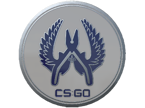 Guardian 3 Pin image